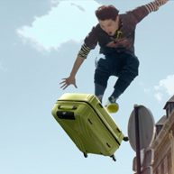 Thumbnail film American Tourister