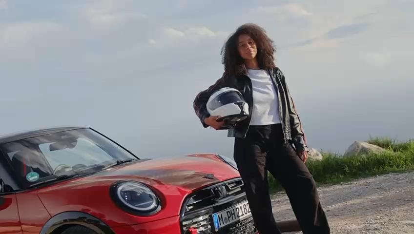 Thumbnail film MINI Cooper Monaco